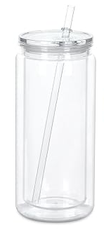 20 oz. Plastic