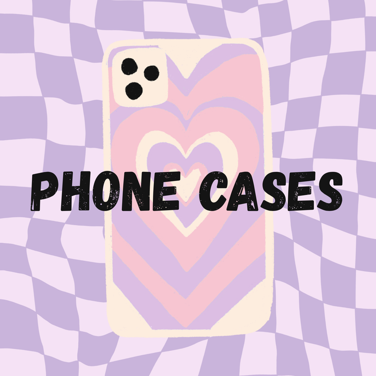 Phone Cases