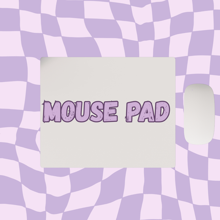 Mouse Pad