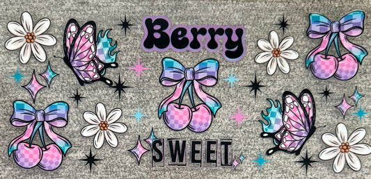 #17 berry sweet