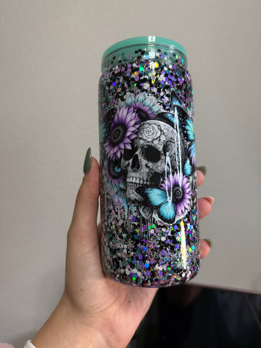 20oz plastic